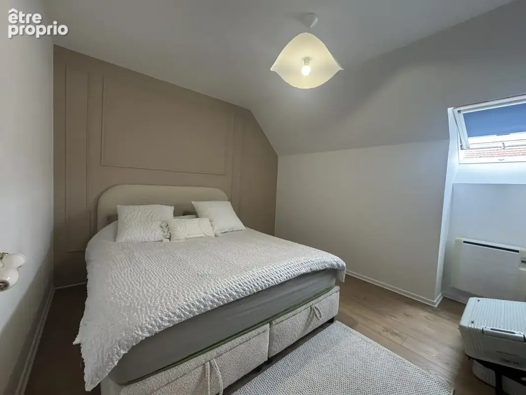 Maison 4 pièces 63 m² à vendre à Cuffies (02880) - photo 6