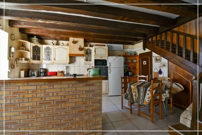Maison à vendre 5 pièces  (18) - photo 46