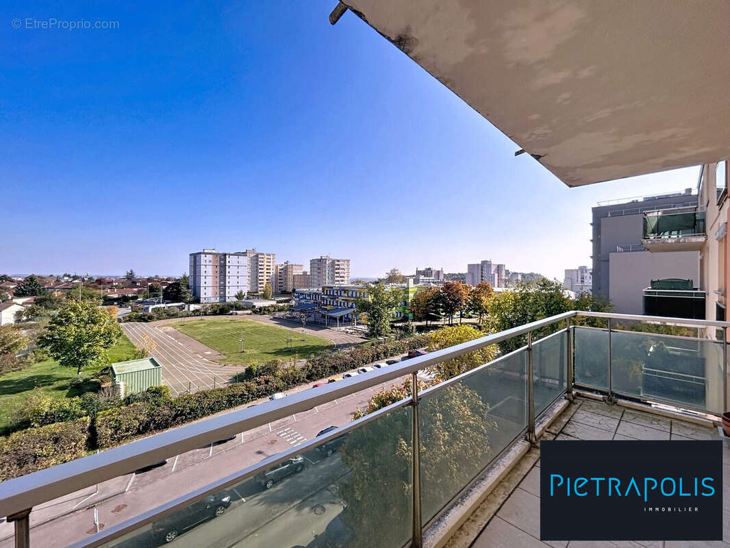 Appartement à TALANT