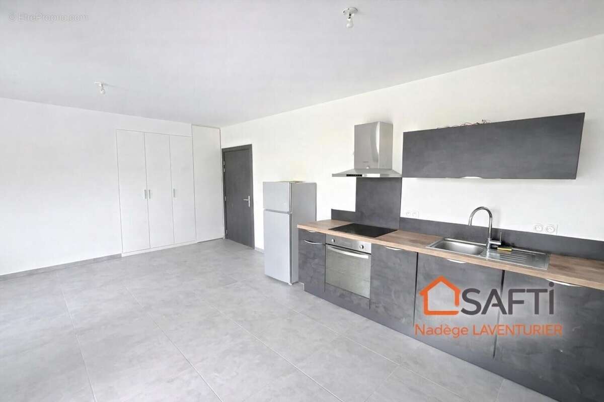 Photo 3 - Appartement à AJACCIO