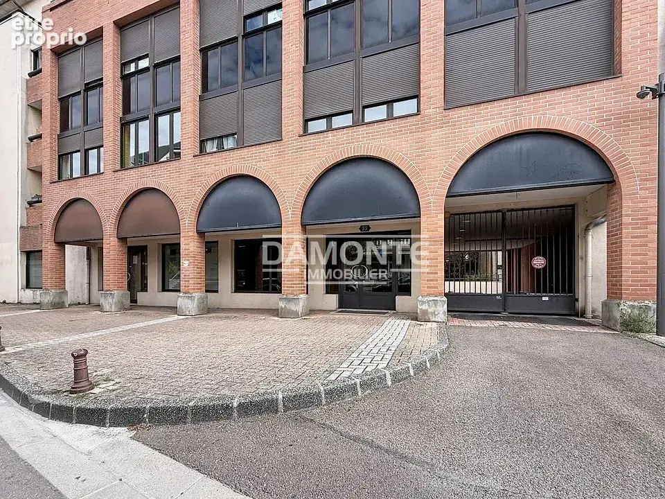 Appartement à TROYES