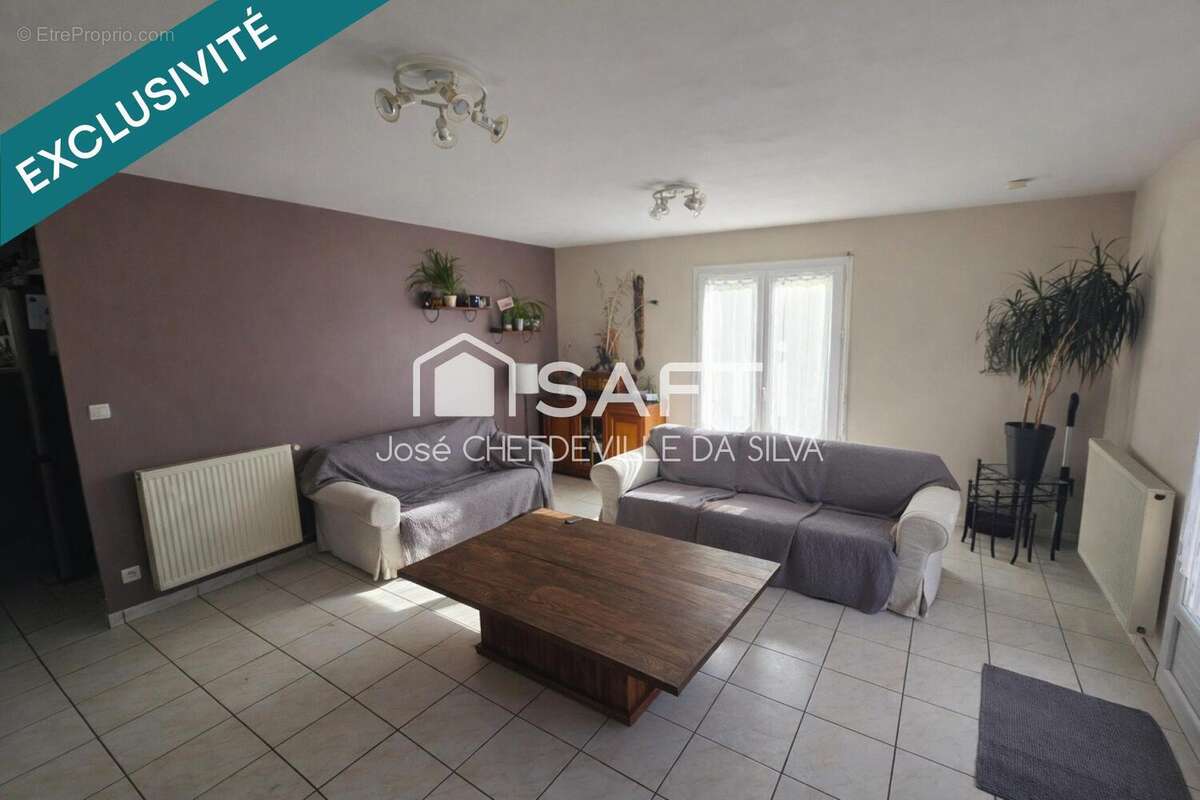 Photo 4 - Maison à MARSAT