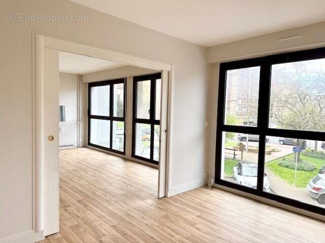 Appartement à FECAMP