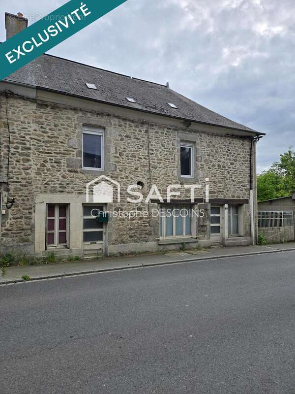 Photo 2 - Maison à ARON