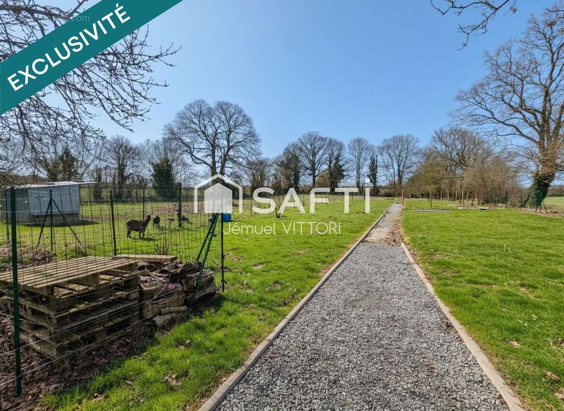 Photo 6 - Maison à VAUTORTE