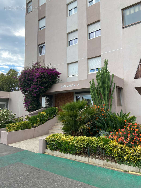 Appartement à LA SEYNE-SUR-MER