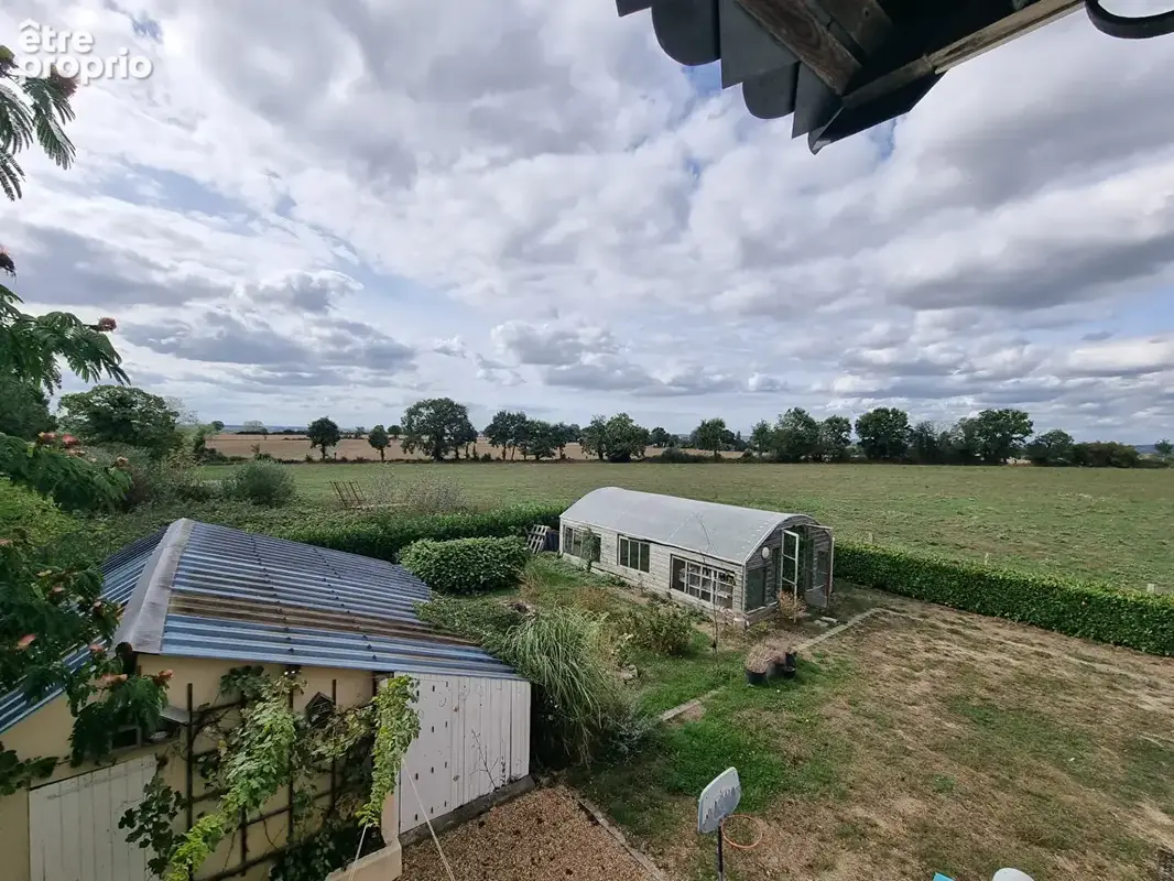 Maison Precey  de 140 m2 - photo 7