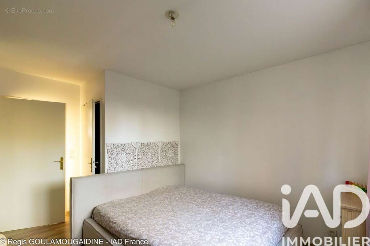 Photo 9 - Appartement à TRAPPES