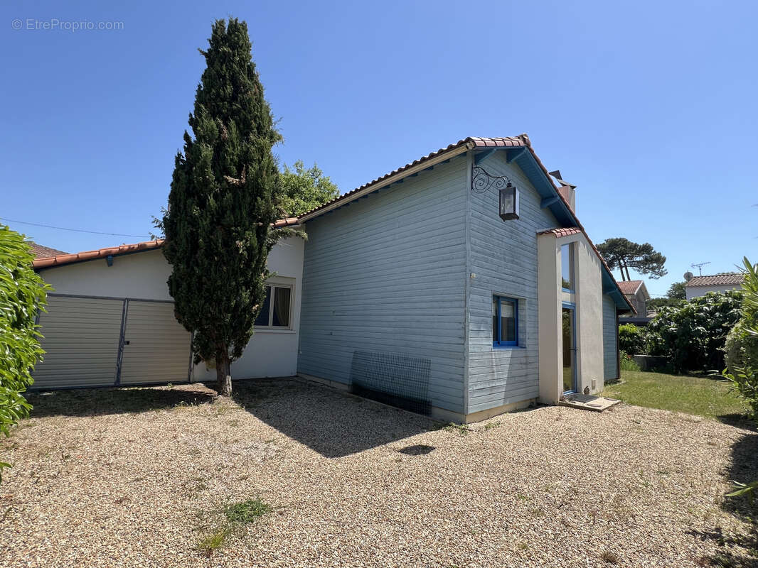 Maison à ROYAN