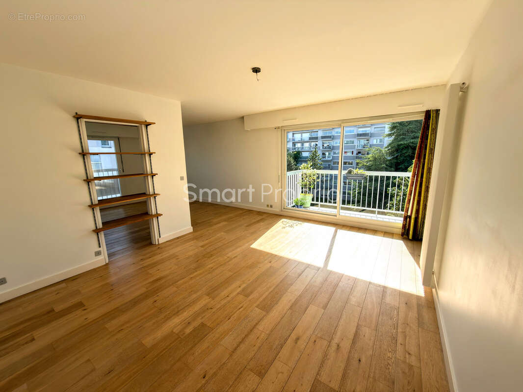 Appartement à MEAUX
