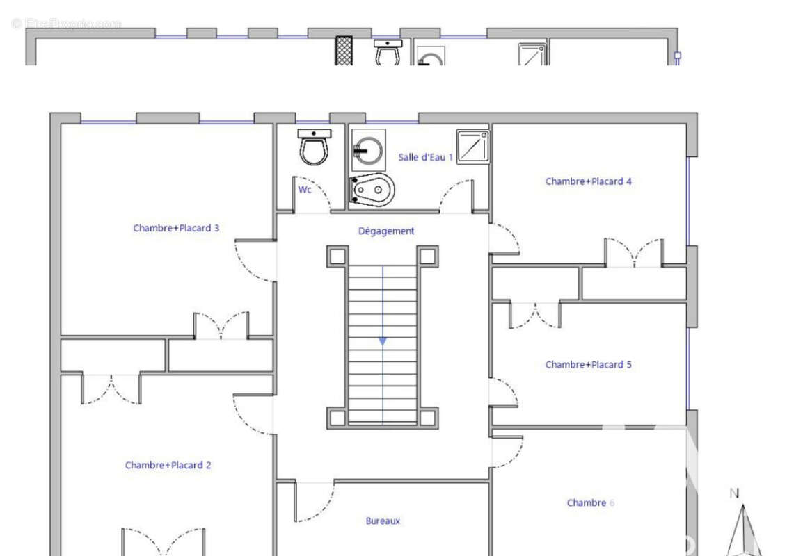 Photo 9 - Maison à MERVILLE