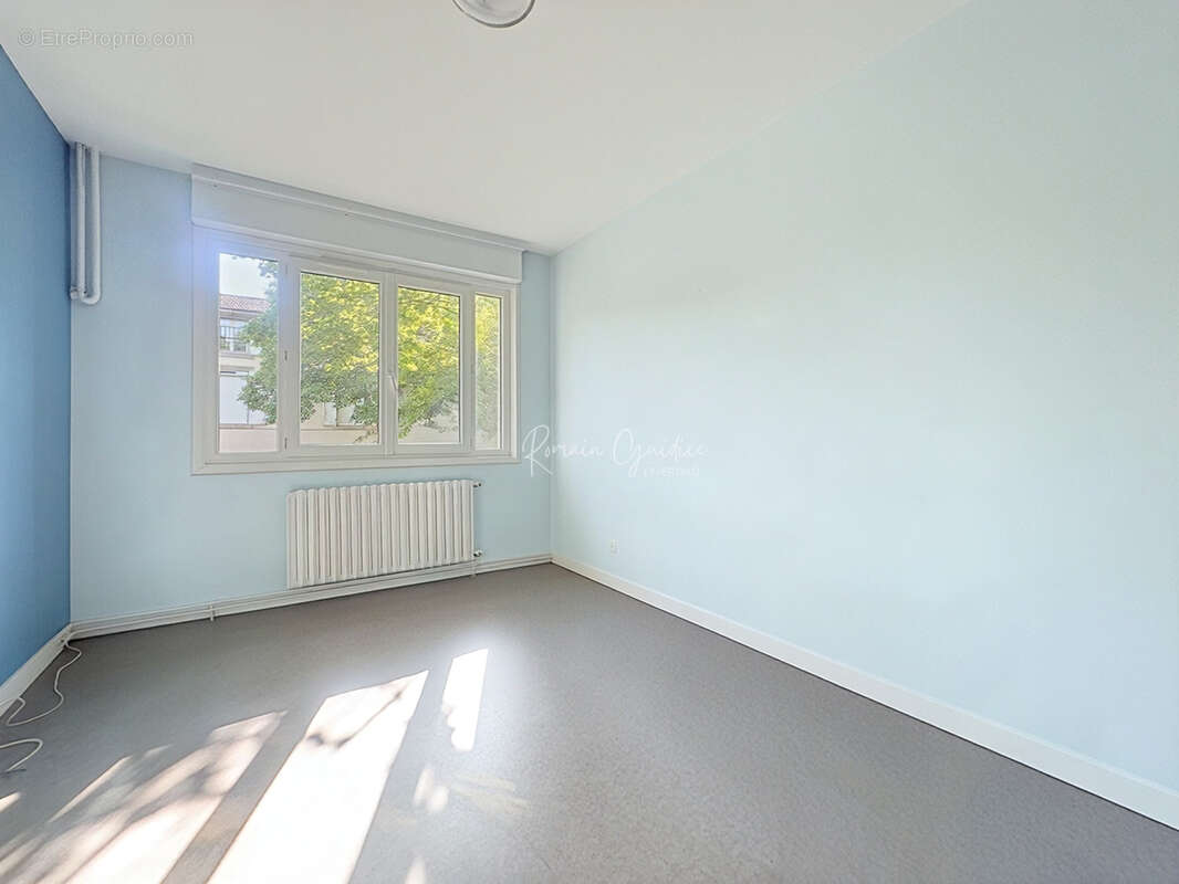 Appartement à MILLAU