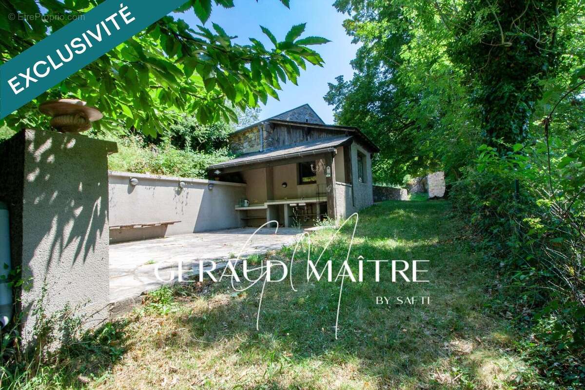 Photo 9 - Maison à BRUSQUE