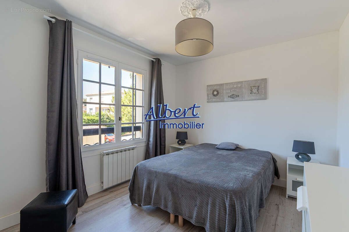 Appartement à SANARY-SUR-MER