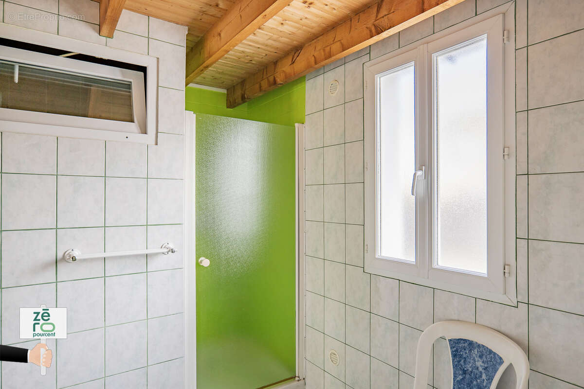 Maison à SAINT-JEAN-DE-MONTS