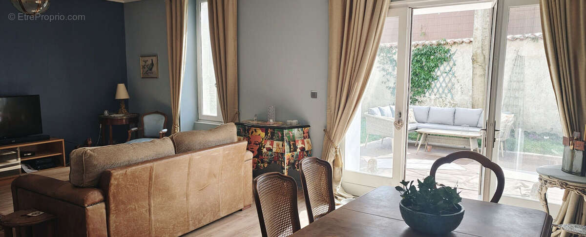 IMG_20240321_132433 - Maison à ANGOULEME