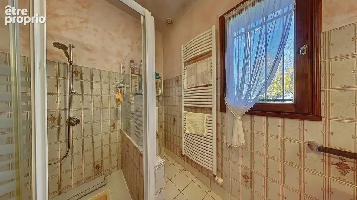 Maison 8 pièces 195 m² à vendre à La Chatre (36400) - photo 8