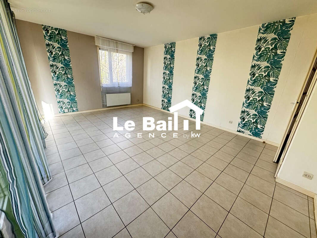 Appartement à OSNY