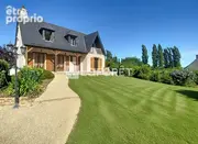 Maison à GAEL