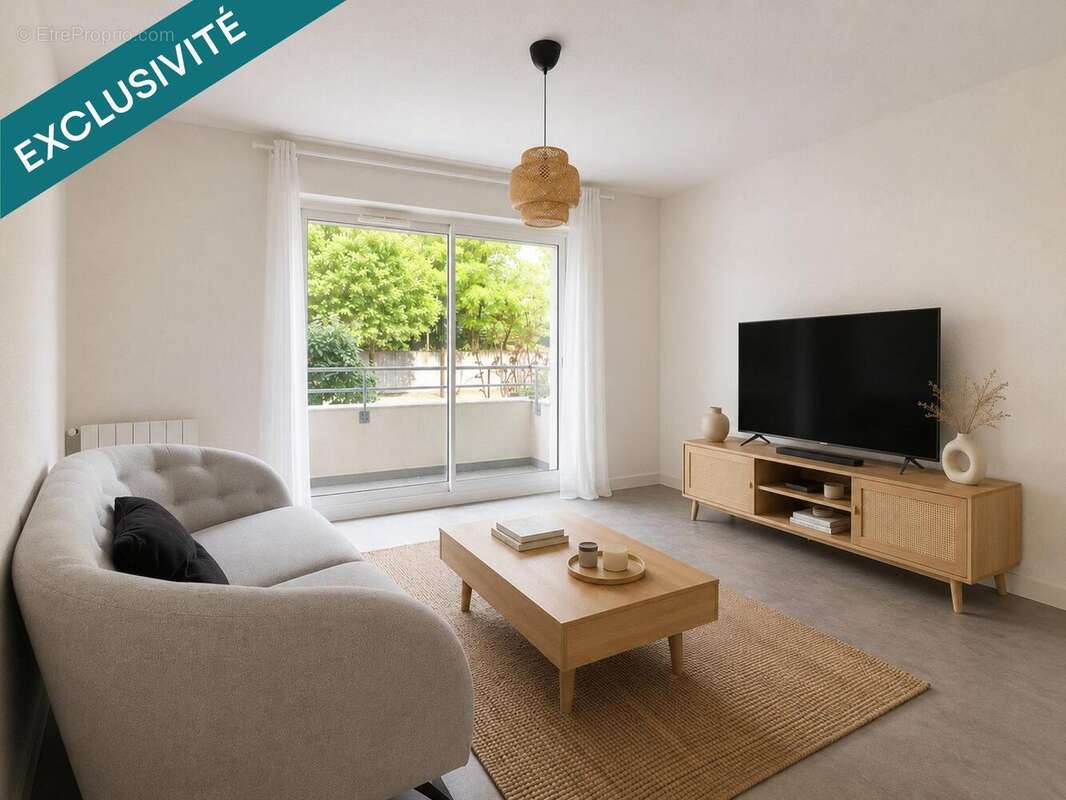 Photo 3 - Appartement à LE BOUSCAT