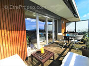 Appartement à ARGONAY