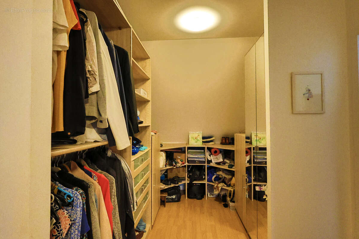 Maison à SAINTRY-SUR-SEINE