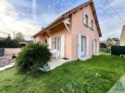 Maison à SAINT-JULIEN-L&#039;ARS