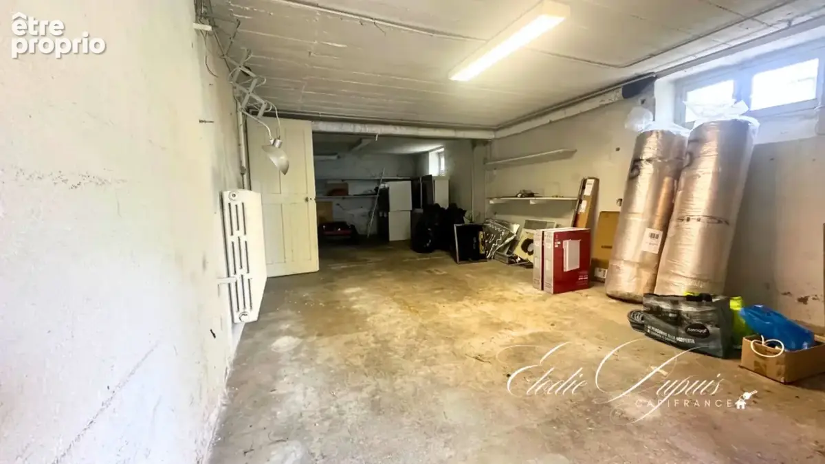 Maison à vendre 7 pièces SAINT MARTIN D'ARC (73) - photo 16