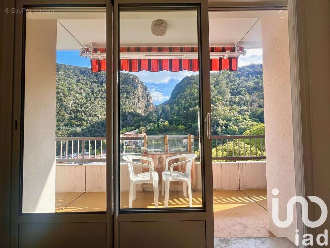 Appartement 28 m² à Amelie-Les-Bains-Palalda  - photo 8