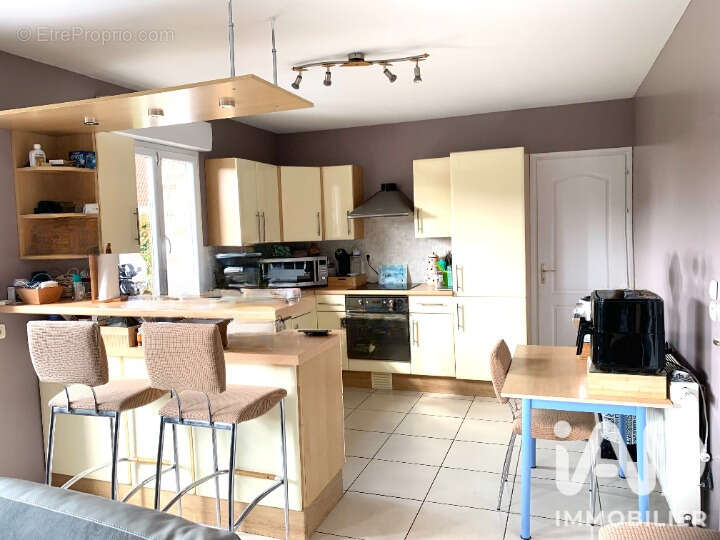Maison 119 m² à Ferin  - photo 4