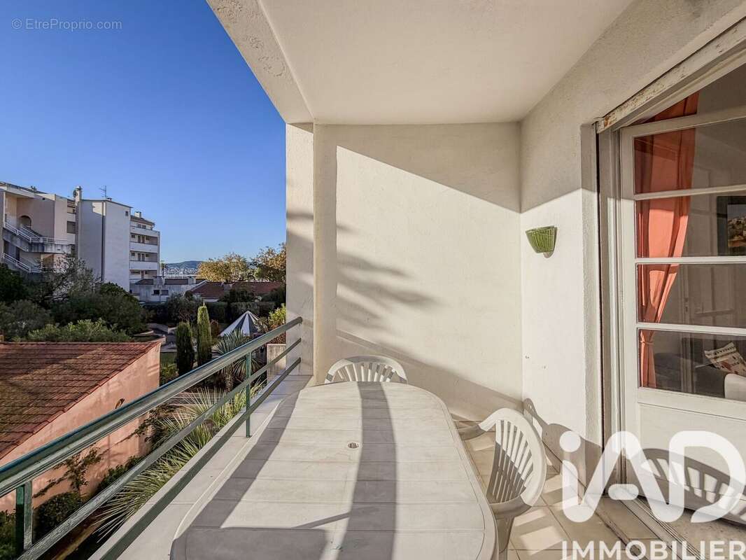 Photo 9 - Appartement à FREJUS