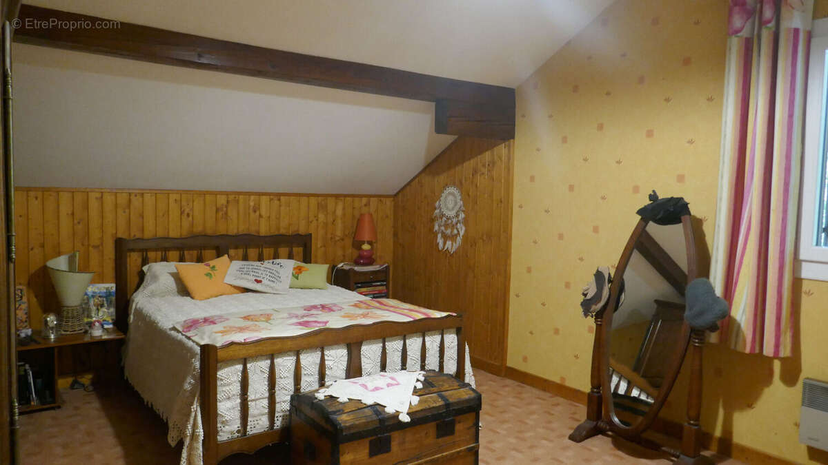 Maison 134m² à val de chaise - photo 7
