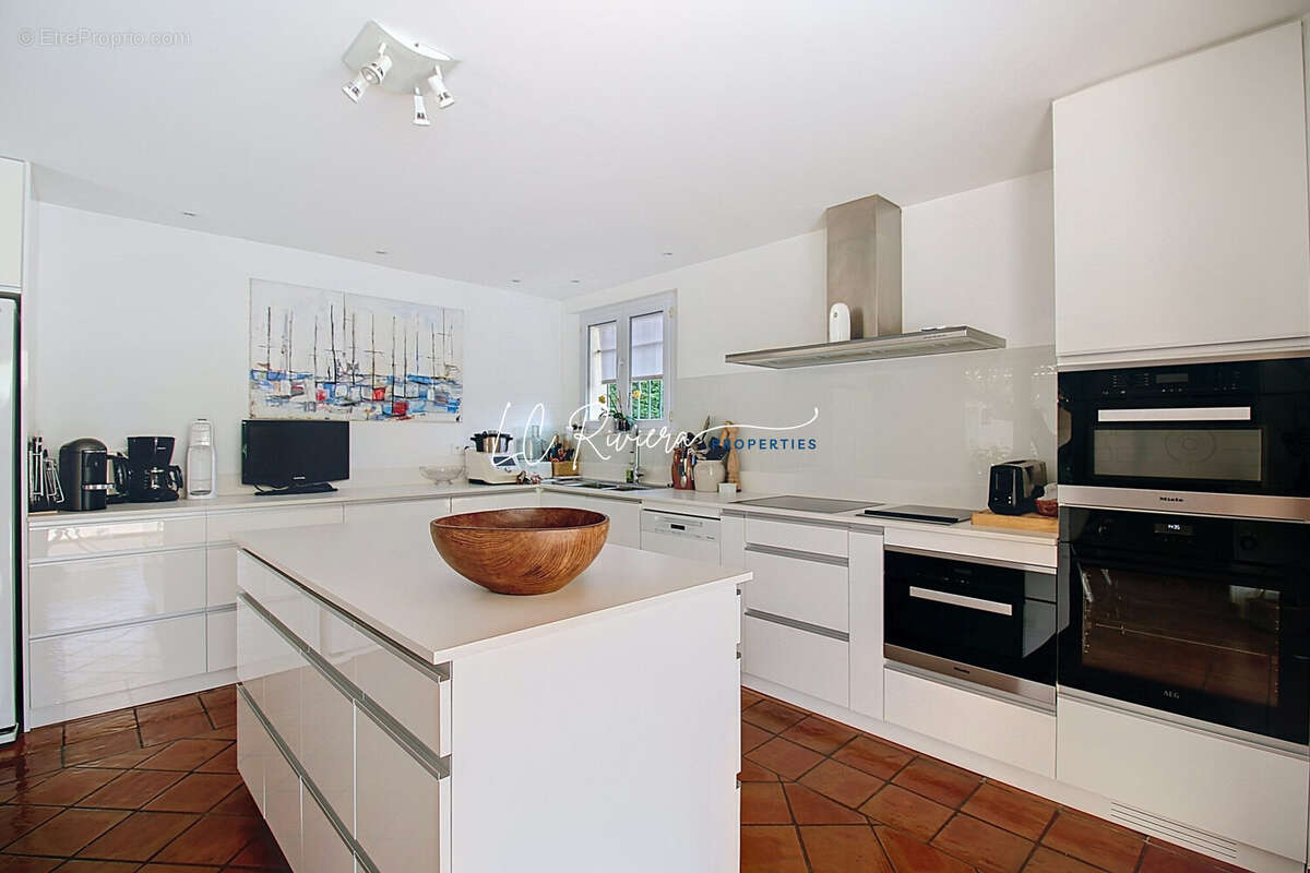 Maison à SAINT-RAPHAEL