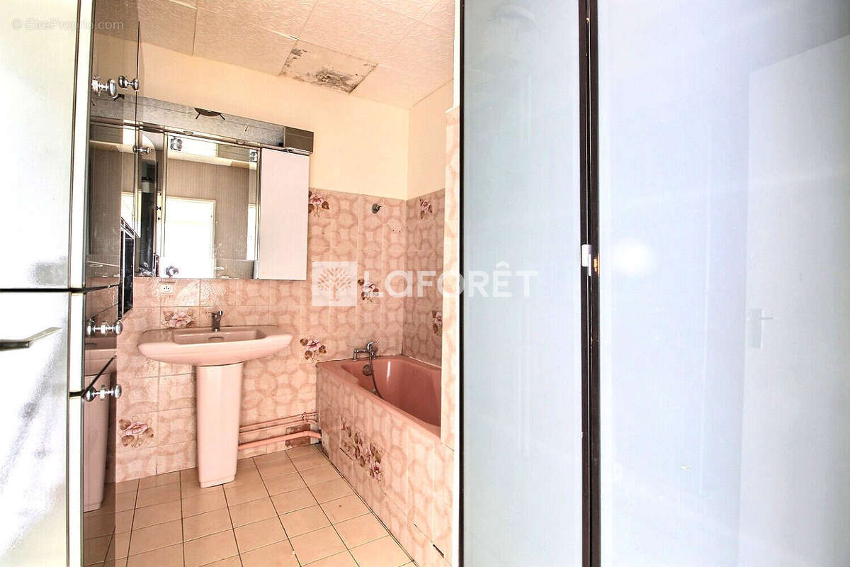 Appartement Colombes 3 pièce(s) 70 m2 - photo 8