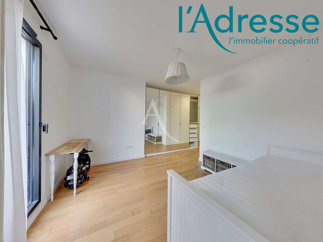Appartement à NOISY-LE-GRAND