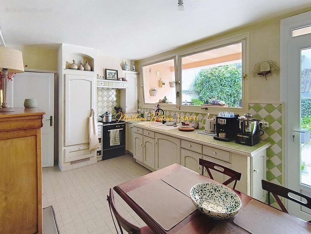 Photo 5 - Maison à CRECY-EN-PONTHIEU