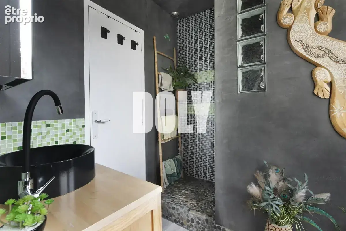 Doly - appartement - avenue de choisy, 75013 paris - photo 4