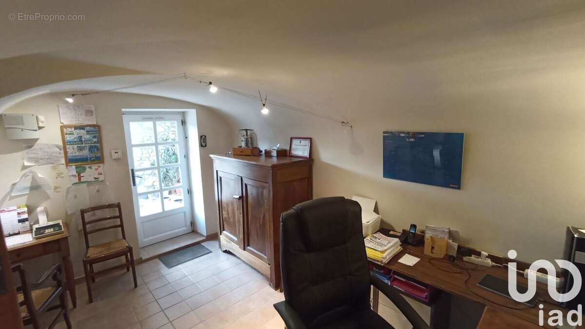 Photo 5 - Maison à CHATEAUNEUF-DU-RHONE