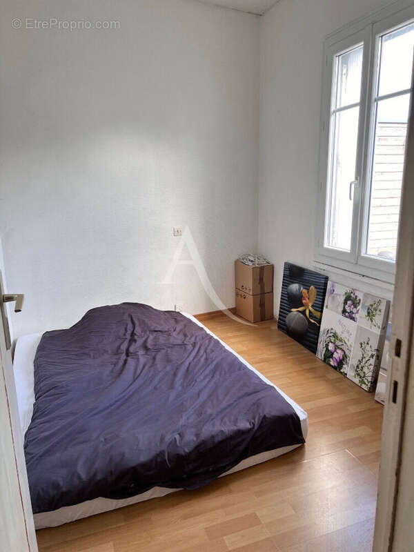 Appartement à PONTCHATEAU