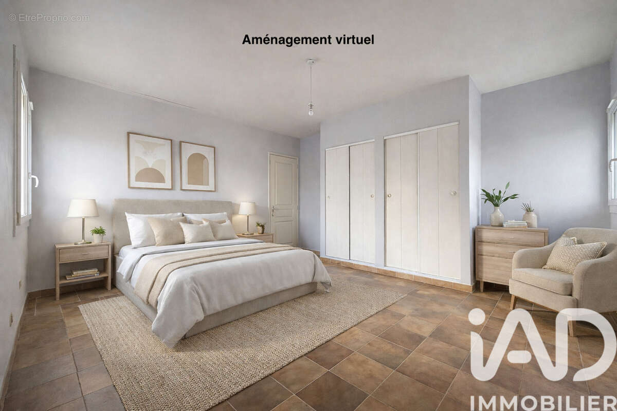 Photo 7 - Appartement à ISTRES
