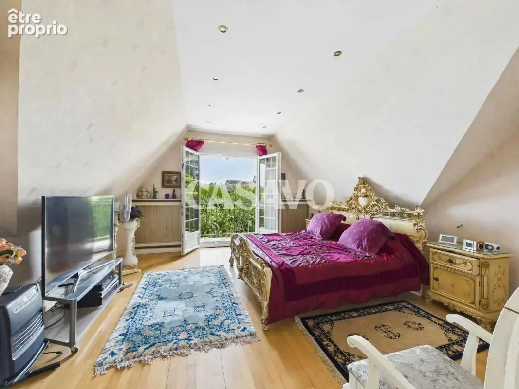 Vente Maison 8 pièces de 180m² - 95200 Sarcelles - photo 20