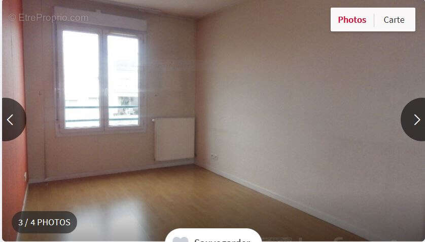 Appartement à BRON