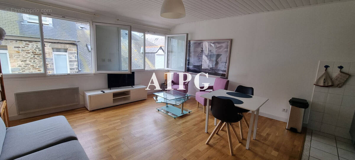 Appartement à BINIC