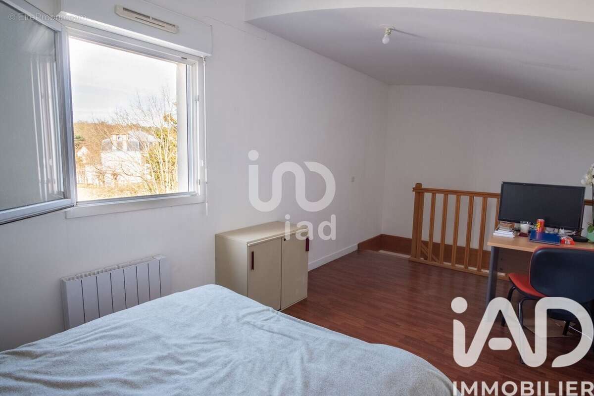 Appartement 32 m² à Avon  - photo 2