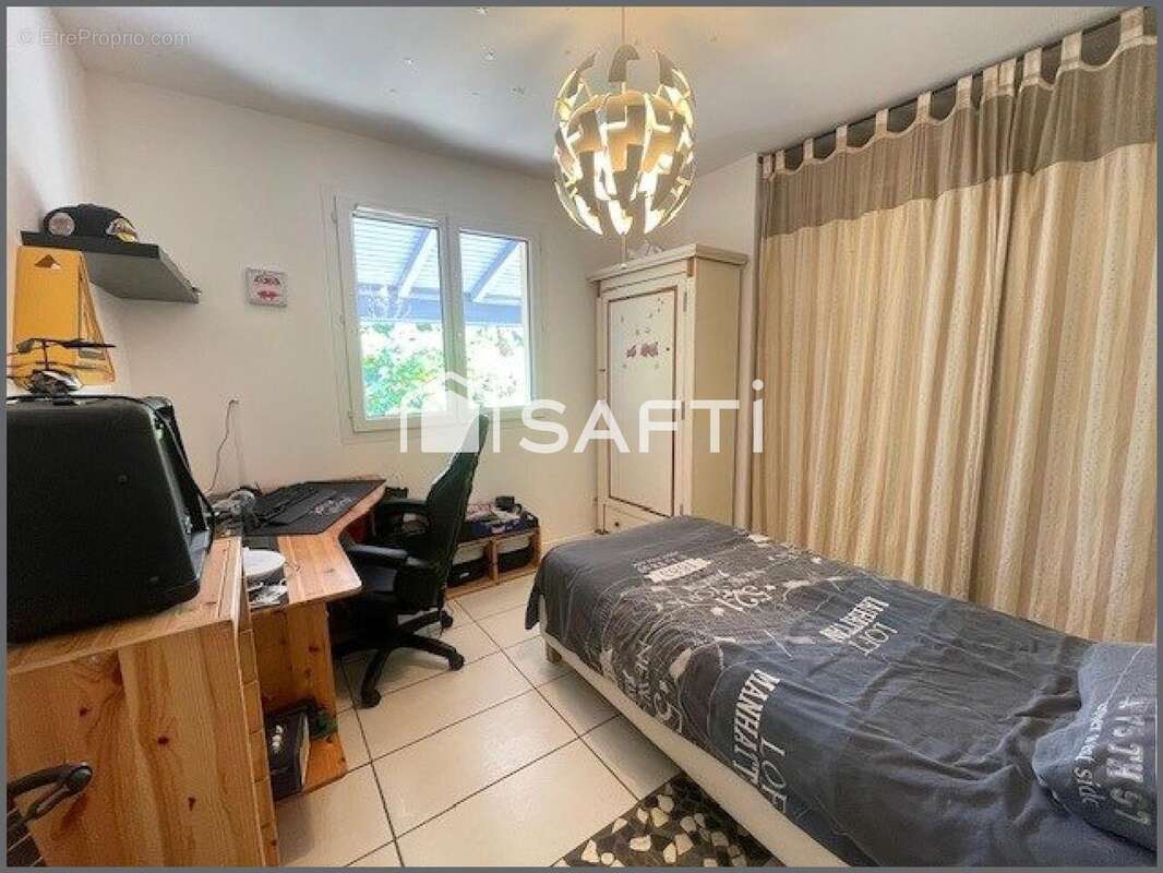 Photo 9 - Maison à SAINT-ANDRE-DE-CUBZAC