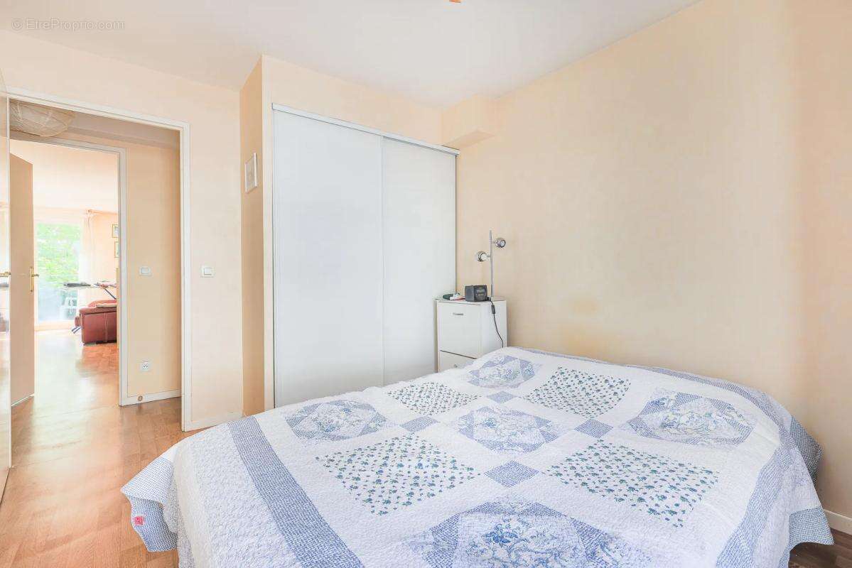 Appartement à CHOISY-LE-ROI