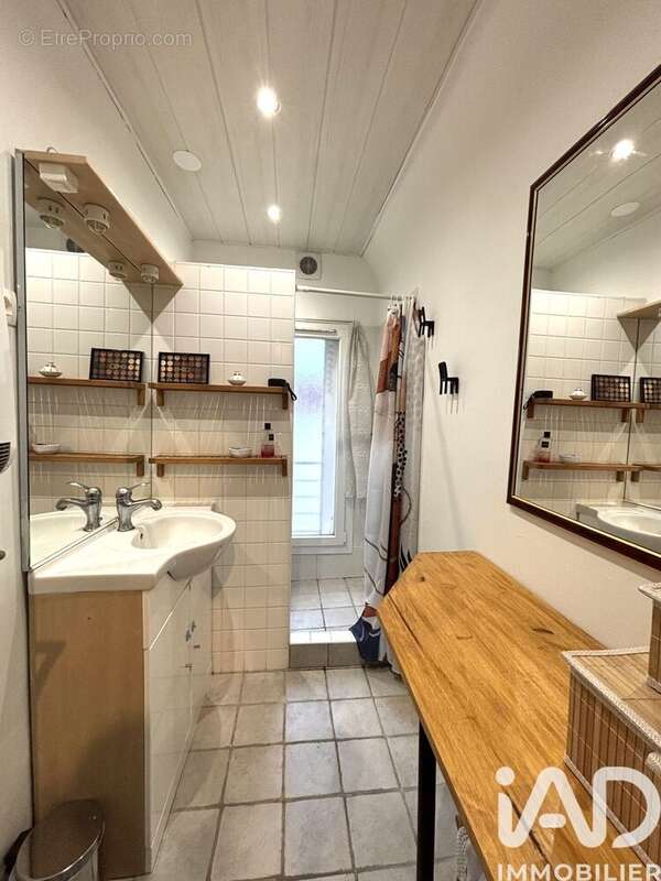 Photo 5 - Appartement à COUBRON