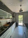 Appartement à LEVIGNAC