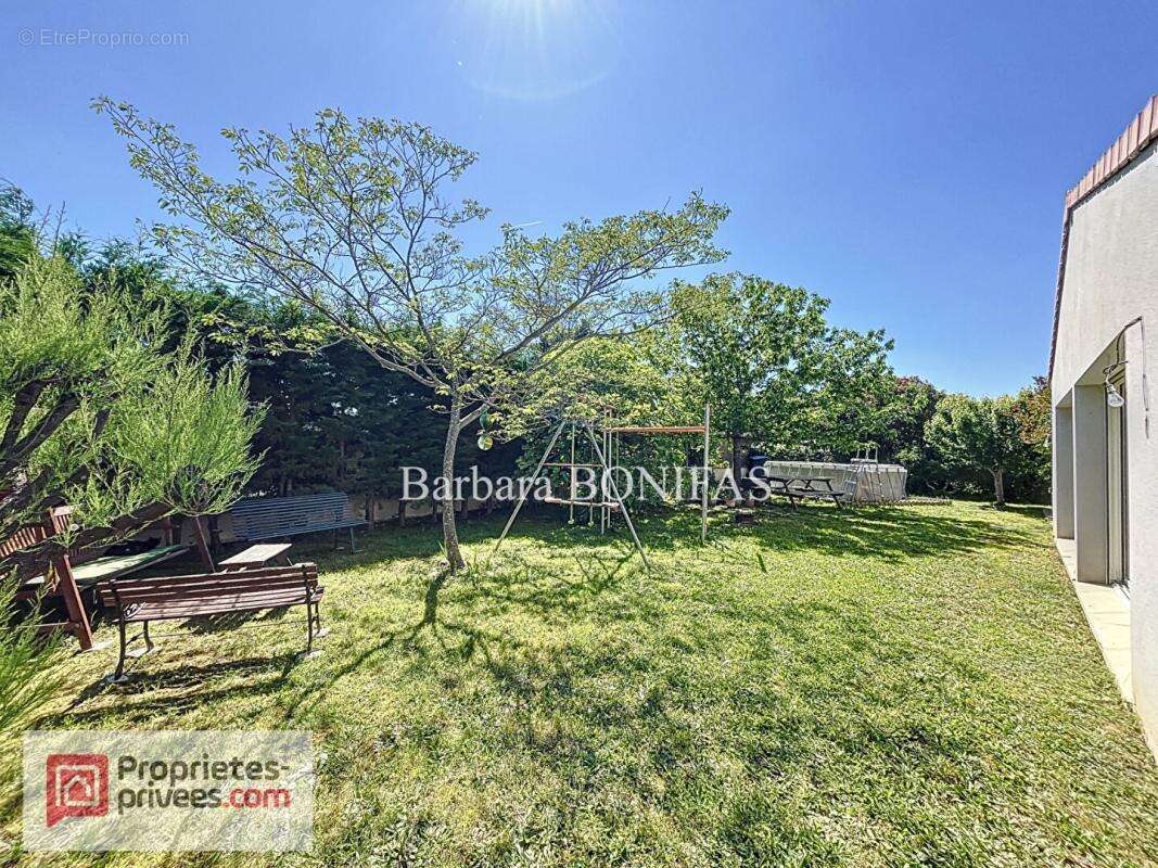 Maison à SAINT-SULPICE