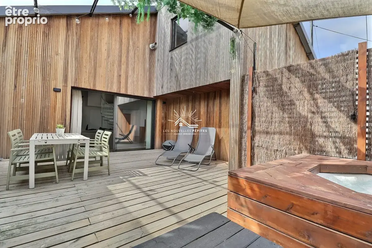 Maison 4 pièces 150 m² à vendre à Wasquehal (59290) - photo 8